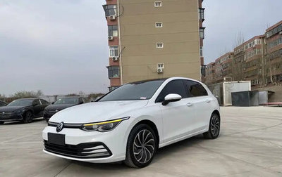 Volkswagen Golf VIII, 2022 год, 1 690 000 рублей, 1 фотография