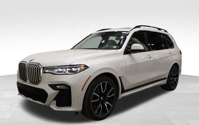 BMW X7, 2022 год, 7 640 000 рублей, 1 фотография
