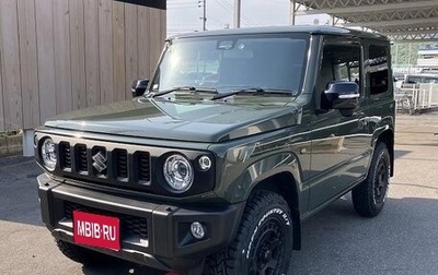 Suzuki Jimny, 2021 год, 1 250 000 рублей, 1 фотография