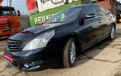 Nissan Teana, 2010 год, 900 000 рублей, 1 фотография