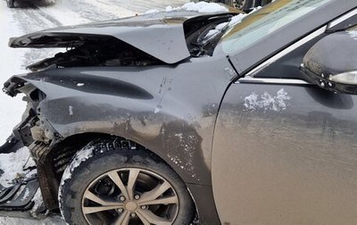 Mazda Atenza II, 2010 год, 600 000 рублей, 1 фотография