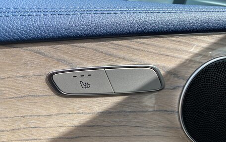 Mercedes-Benz E-Класс, 2021 год, 6 350 000 рублей, 22 фотография