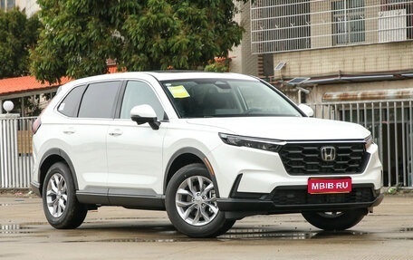 Honda CR-V, 2025 год, 3 319 849 рублей, 1 фотография