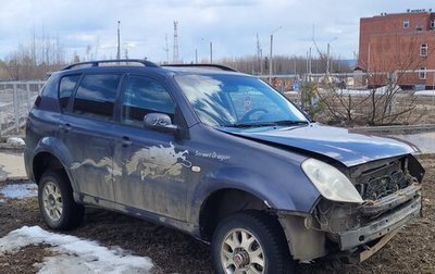 SsangYong Rexton III, 2006 год, 400 000 рублей, 1 фотография