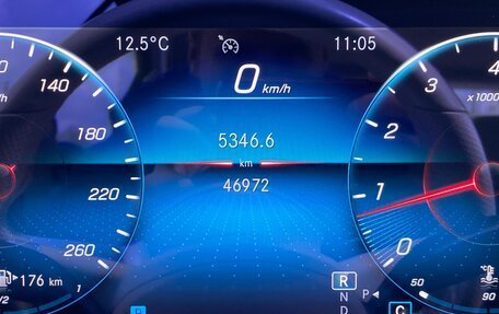 Mercedes-Benz E-Класс, 2021 год, 6 350 000 рублей, 25 фотография