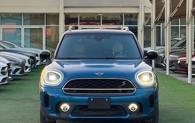 MINI Countryman II (F60), 2022 год, 2 720 000 рублей, 1 фотография