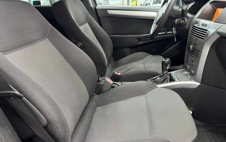 Opel Astra H, 2012 год, 670 000 рублей, 10 фотография