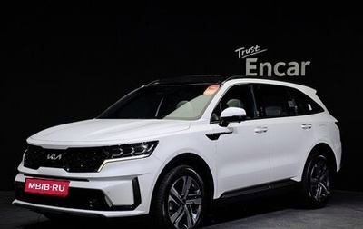 KIA Sorento IV, 2022 год, 2 253 000 рублей, 1 фотография