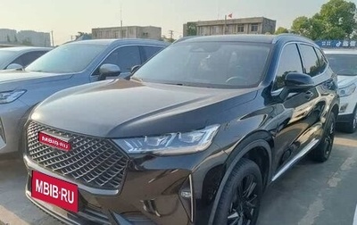 Haval H6, 2021 год, 1 510 101 рублей, 1 фотография