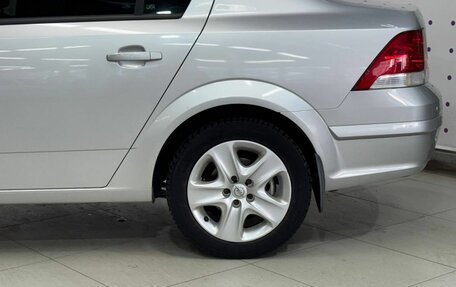 Opel Astra H, 2012 год, 670 000 рублей, 14 фотография