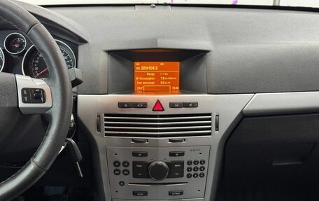 Opel Astra H, 2012 год, 670 000 рублей, 16 фотография