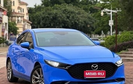 Mazda 3, 2022 год, 1 880 000 рублей, 1 фотография