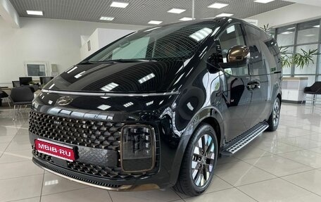 Hyundai Staria, 2022 год, 6 865 000 рублей, 1 фотография