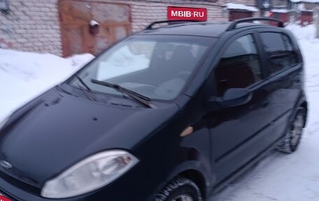 Chery Kimo (A1), 2009 год, 215 000 рублей, 1 фотография