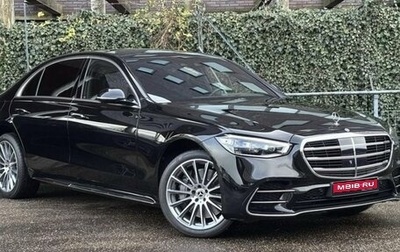 Mercedes-Benz S-Класс, 2021 год, 6 777 777 рублей, 1 фотография