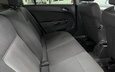 Opel Astra H, 2012 год, 670 000 рублей, 19 фотография