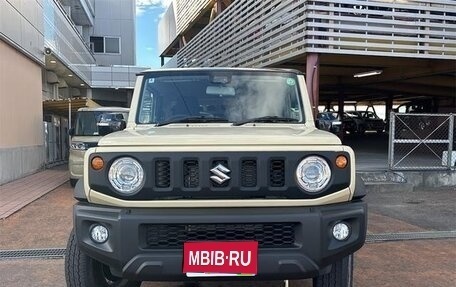 Suzuki Jimny, 2021 год, 1 350 000 рублей, 1 фотография