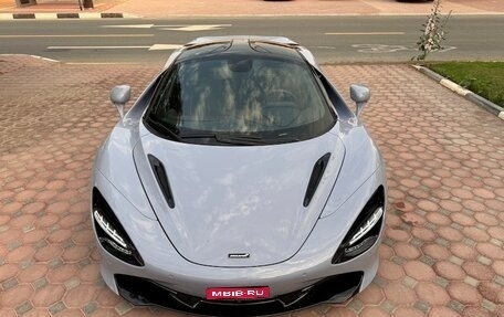 McLaren 720S, 2022 год, 25 595 000 рублей, 1 фотография