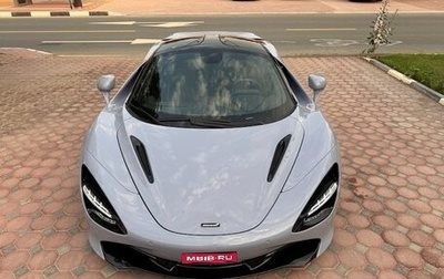 McLaren 720S, 2022 год, 25 595 000 рублей, 1 фотография