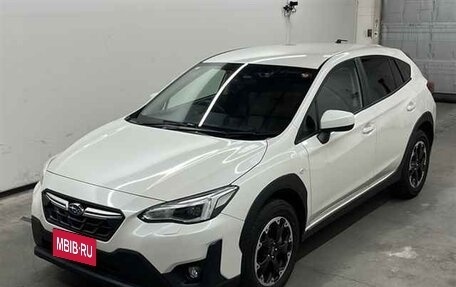Subaru XV II, 2022 год, 1 738 000 рублей, 1 фотография