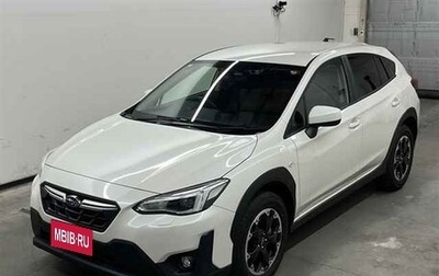 Subaru XV II, 2022 год, 1 738 000 рублей, 1 фотография