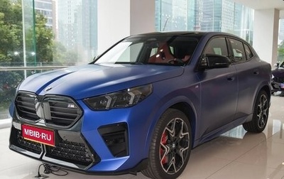 BMW X2, 2024 год, 6 699 000 рублей, 1 фотография