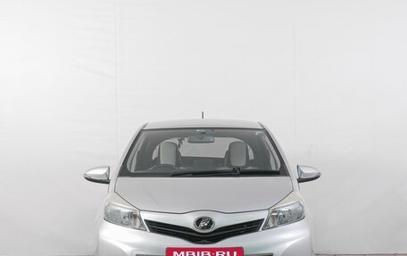 Toyota Vitz, 2012 год, 799 000 рублей, 1 фотография