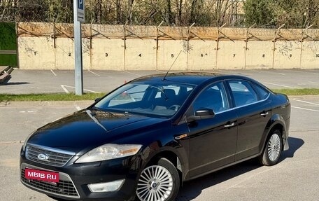 Ford Mondeo IV, 2008 год, 830 000 рублей, 1 фотография