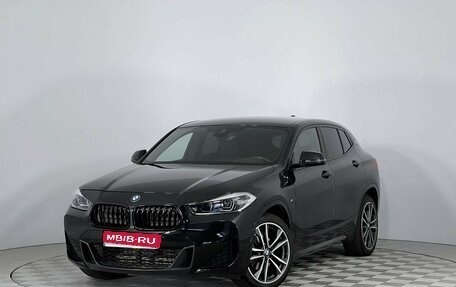BMW X2, 2020 год, 3 296 000 рублей, 1 фотография