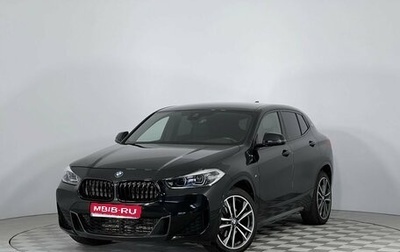 BMW X2, 2020 год, 3 296 000 рублей, 1 фотография