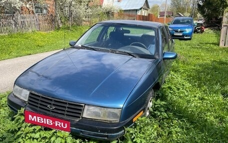 Chevrolet Corsica, 1993 год, 150 000 рублей, 1 фотография