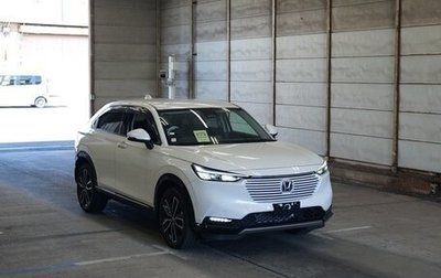 Honda Vezel, 2021 год, 2 086 000 рублей, 1 фотография