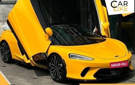 McLaren GT, 2022 год, 22 500 000 рублей, 1 фотография