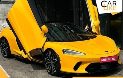 McLaren GT, 2022 год, 22 500 000 рублей, 1 фотография
