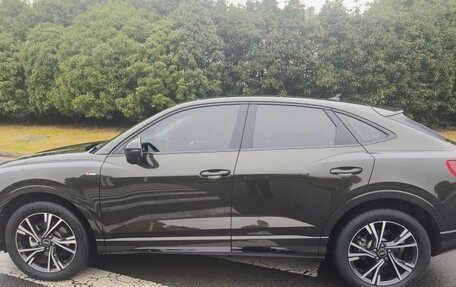 Audi Q3, 2022 год, 3 100 000 рублей, 2 фотография