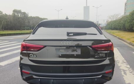 Audi Q3, 2022 год, 3 100 000 рублей, 3 фотография