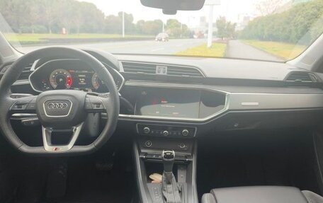 Audi Q3, 2022 год, 3 100 000 рублей, 6 фотография