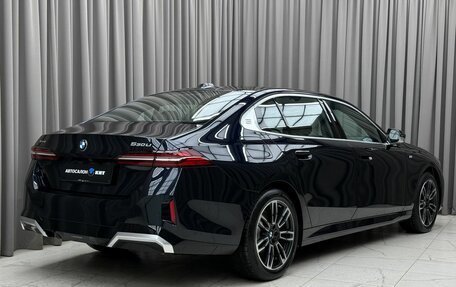 BMW 5 серия, 2024 год, 10 990 000 рублей, 6 фотография