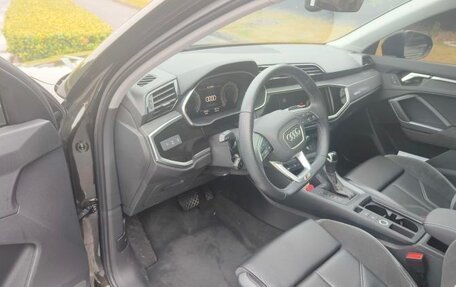 Audi Q3, 2022 год, 3 100 000 рублей, 5 фотография