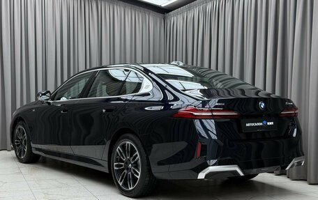 BMW 5 серия, 2024 год, 10 990 000 рублей, 4 фотография