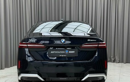 BMW 5 серия, 2024 год, 10 990 000 рублей, 5 фотография