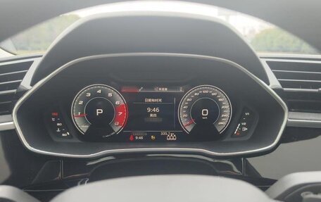 Audi Q3, 2022 год, 3 100 000 рублей, 7 фотография