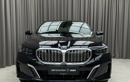 BMW 5 серия, 2024 год, 10 990 000 рублей, 2 фотография