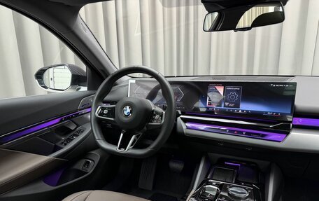 BMW 5 серия, 2024 год, 10 990 000 рублей, 11 фотография