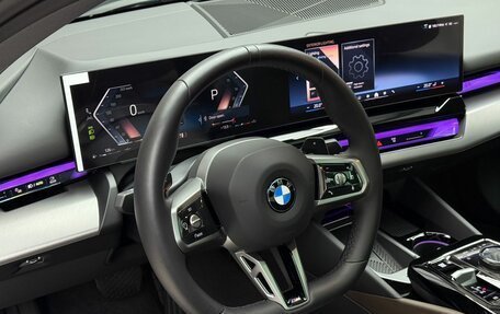 BMW 5 серия, 2024 год, 10 990 000 рублей, 10 фотография