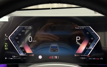 BMW 5 серия, 2024 год, 10 990 000 рублей, 14 фотография