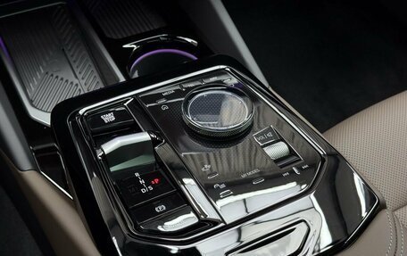 BMW 5 серия, 2024 год, 10 990 000 рублей, 17 фотография
