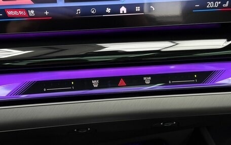 BMW 5 серия, 2024 год, 10 990 000 рублей, 16 фотография