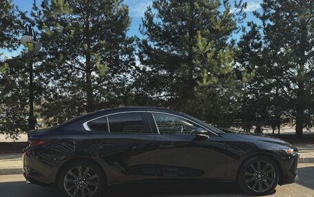 Mazda 3, 2020 год, 2 290 000 рублей, 5 фотография