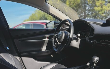 Mazda 3, 2020 год, 2 290 000 рублей, 11 фотография